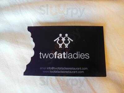 Twofatladies