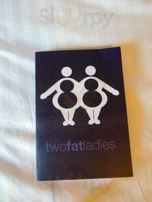 Twofatladies