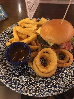 The Berkeley Jd Wetherspoon