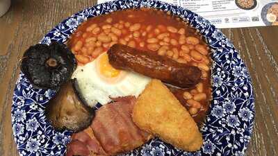 The Berkeley Jd Wetherspoon