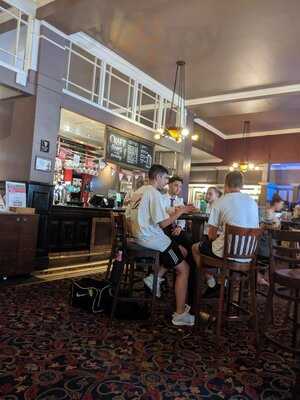 The Berkeley Jd Wetherspoon