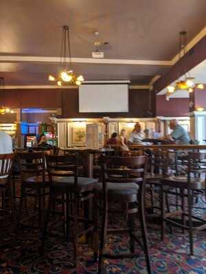 The Berkeley Jd Wetherspoon