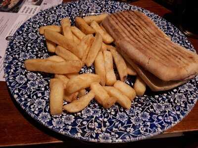 The Berkeley Jd Wetherspoon