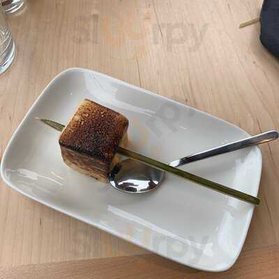 Woky Ko : Rooftop Bao Bar