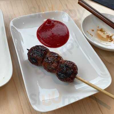 Woky Ko : Rooftop Bao Bar