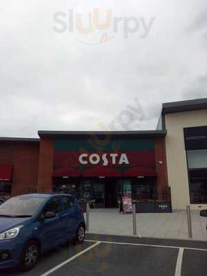 Costa Coffee