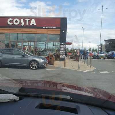 Costa Coffee