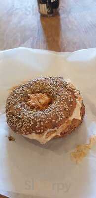 Bross Bagels