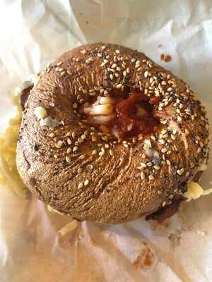 Bross Bagels
