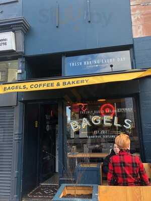Bross Bagels