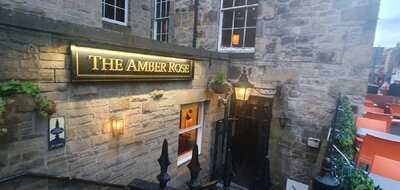The Amber Rose
