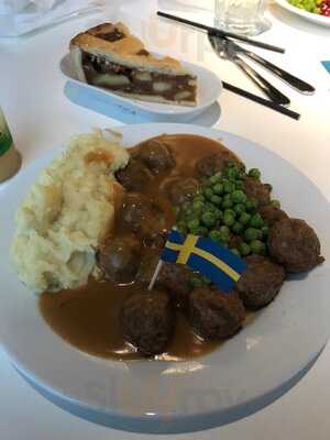 Ikea Food