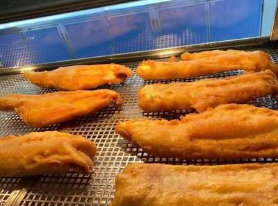 Westbury Fish Bar
