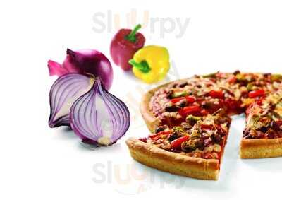 Pimms Pizza