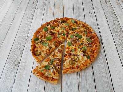 Pimms Pizza
