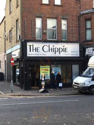 The Chippie