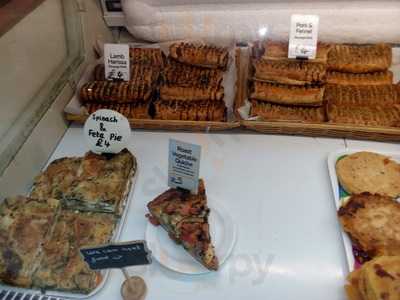 Piece Of Cake Bakery