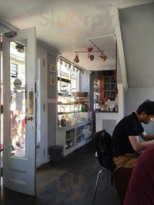 The Bridge Cafe @ The Avon Gorge Hotel