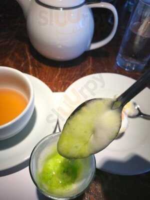 The Bridge Cafe @ The Avon Gorge Hotel