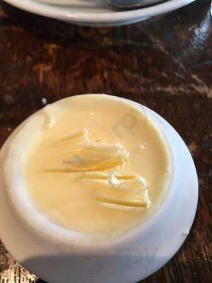 The Bridge Cafe @ The Avon Gorge Hotel