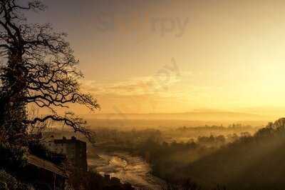 The Bridge Cafe @ The Avon Gorge Hotel
