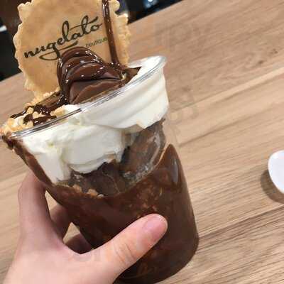 Nugelato