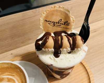 Nugelato