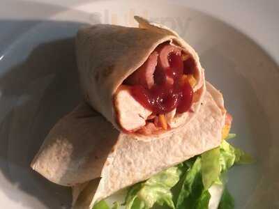 Thistles Cafe/bistro And Takeaway