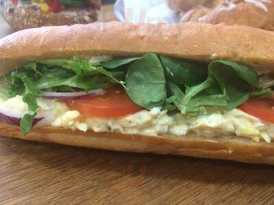 Thistles Cafe/bistro And Takeaway