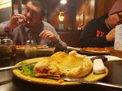 Little Dons Pizzeria Belfast