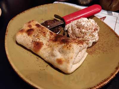 Little Dons Pizzeria Belfast