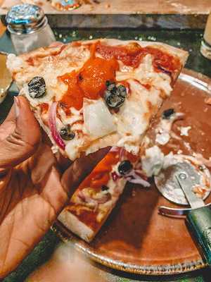 Little Dons Pizzeria Belfast