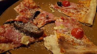 Little Dons Pizzeria Belfast