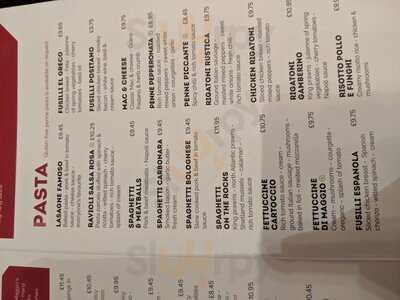 Di Maggio's - South Side