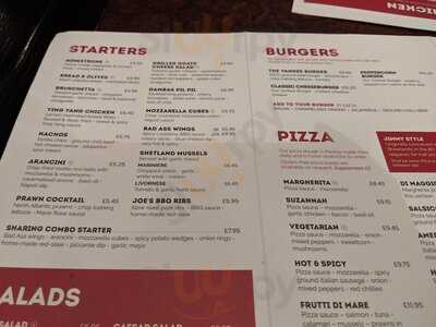 Di Maggio's - South Side