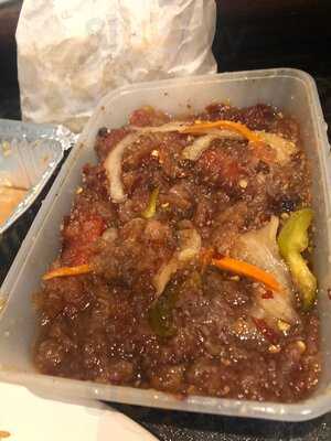 The Beijing Restaurant