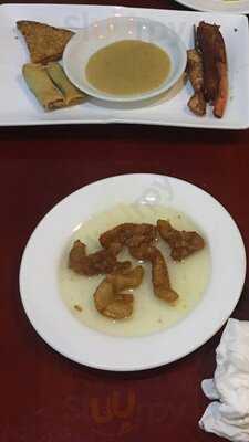 The Beijing Restaurant