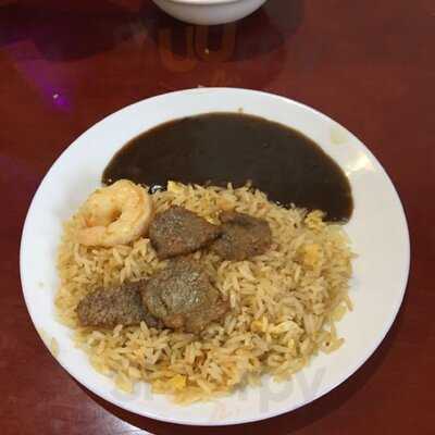 The Beijing Restaurant