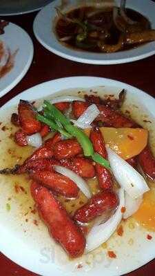 The Beijing Restaurant