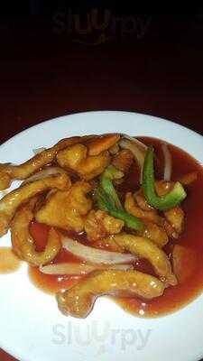 The Beijing Restaurant