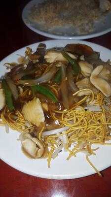 The Beijing Restaurant