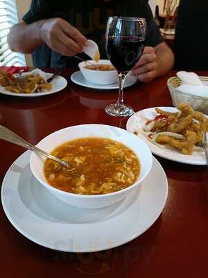 The Beijing Restaurant