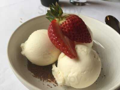 Albert & Michel Roux Jnr Restaurant