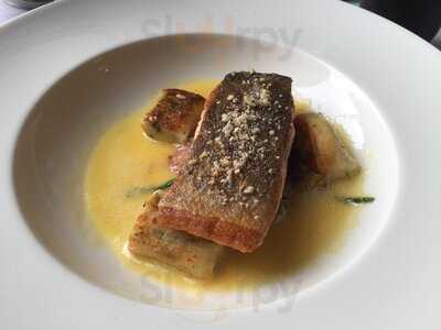 Albert & Michel Roux Jnr Restaurant