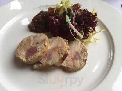 Albert & Michel Roux Jnr Restaurant