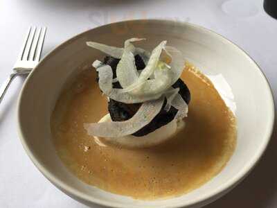 Albert & Michel Roux Jnr Restaurant