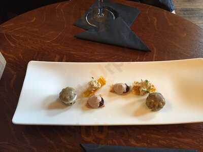 Albert & Michel Roux Jnr Restaurant