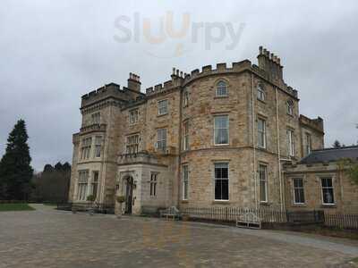 Albert & Michel Roux Jnr Restaurant