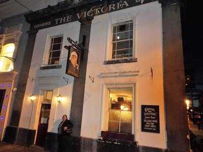 The Victoria