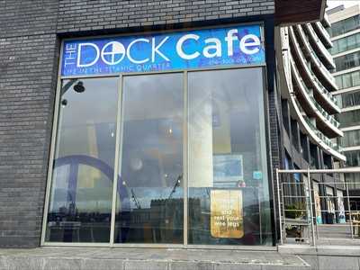 The Coffee Dock